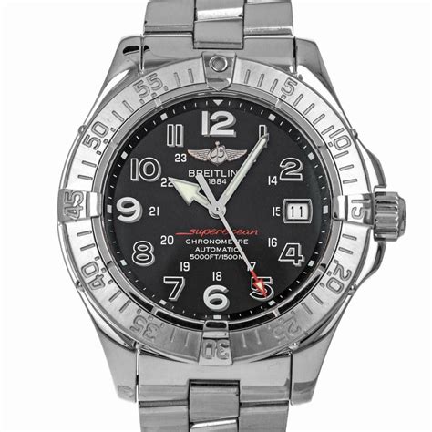 used breitling watch buyer|certified pre owned breitling.